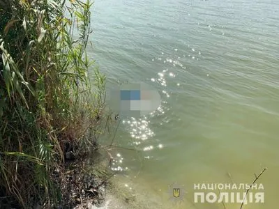 В Харьковской области несовершеннолетний парень избил и утопил односельчанина