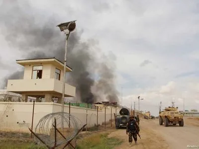 Reuters: во время авиаударов Афганистана погибли по меньшей мере 12 мирных жителей