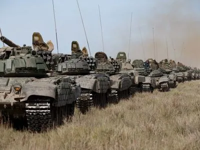 В Росії стартували масштабні військові навчання “Кавказ-2020”