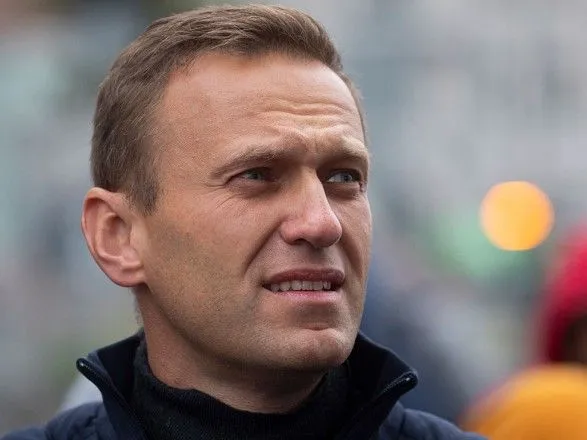 Навальный требует вернуть ему одежду, изъятую в Омске