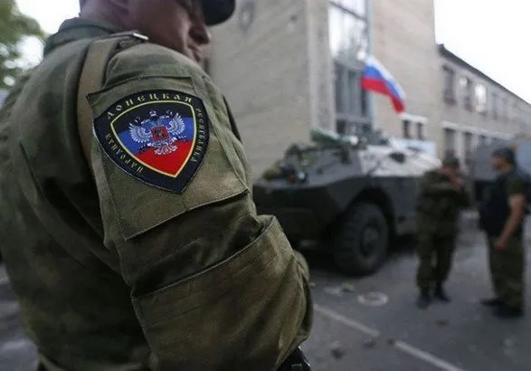 У Чехії хочуть позбавити волі білоруса на 15 років за участь в боях на Донбасі