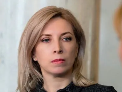 Порошенко уже получил свой политический приговор, наступила очередь Кличко - Ирина Верещук