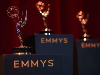 72-я церемония награждения премии Emmy состоялась в онлайн формате