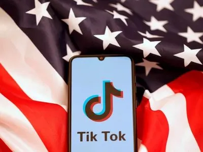 В США отложили запрет на приложение TikTok