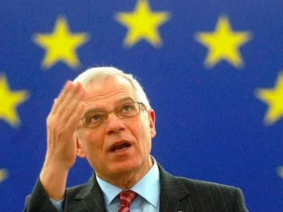 Главный дипломат ЕС сообщил, существует ли угроза для безвиза Украины