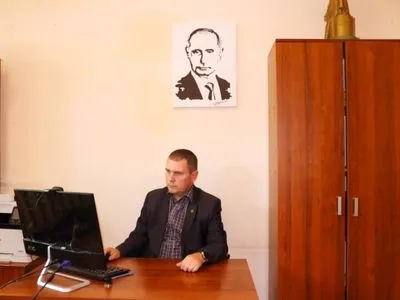 Представник проросійської організації з окупованого Криму "спробував" виступити на форумі ООН