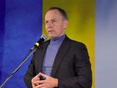 Один из самых богатых мэров Украины баллотируется на второй срок