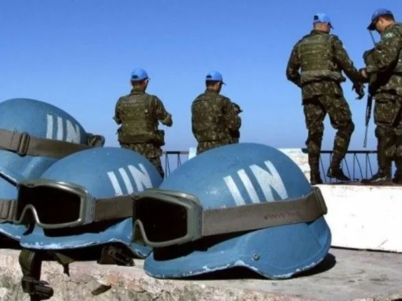 Миротворцы ООН на Донбассе обойдутся миру в 2-5 млрд долларов - дипломат