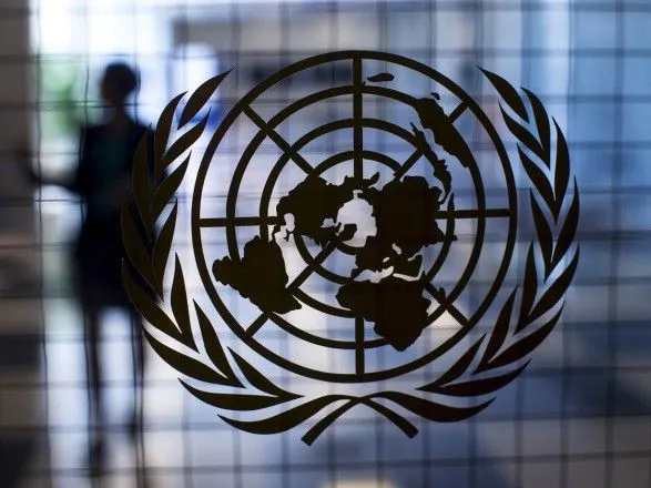 ООН стала "программным обеспечением", которое все чаще дает сбой - Зеленский