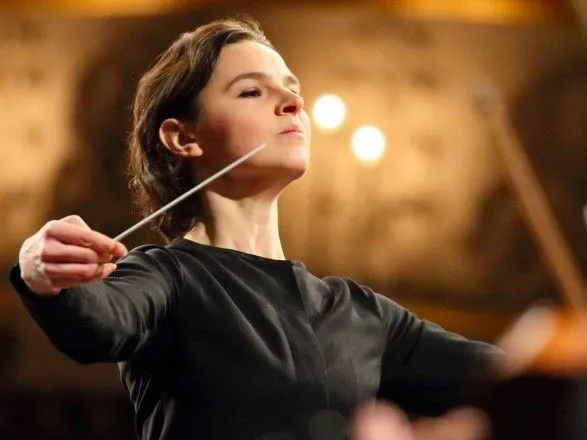 Українка стане першою жінкою-диригентом престижного оперного фестивалю