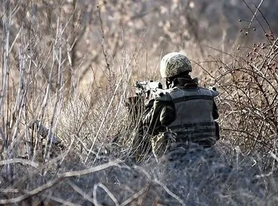 Ситуация на Донбассе: ни одной вооруженной провокации или выстрела