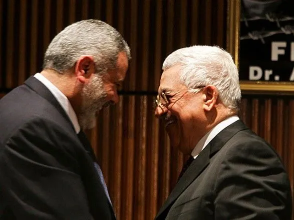 ФАТХ і ХАМАС досягли домовленості про вибори в Палестині