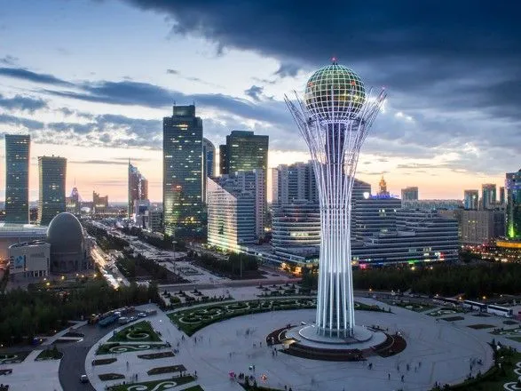 Казахстан повністю скасував смертну кару
