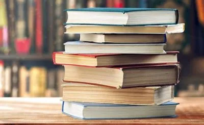В этом году для школьников напечатано учебников на более 300 млн гривен