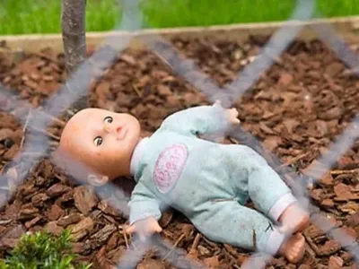 На Хмельниччині за вбивство своєї новонародженої дитини жінку "покарали" 2 роками ув'язнення