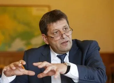 Україна ризикує втратити єдине управління енергетичною сферою - Кістіон