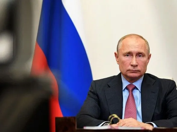 У Росії висунули Путіна на Нобелівську премію миру: у Кремлі відреагували