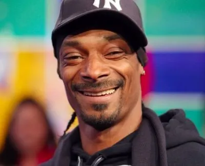 Американский рэпер Snoop Dog занялся производством алкоголя