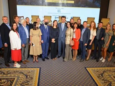 Влада чує бізнес: підсумки роботи ІІІ  Форуму  бізнес-асоціацій України