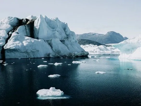 Температурный рекорд: эксперты доказали, что в Гренландии холоднее, чем в России