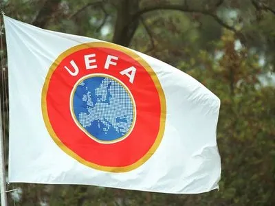Вылет двух клубов привел к потере позиции Украины в таблице коэффициентов УЕФА