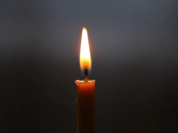 В Харьковской области 26 сентября объявили Днем траура по погибшим в авиакатастрофе