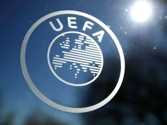 УЄФА затвердила розклад Ліги націй і змінила дати відбірного турніру ЧС-2022