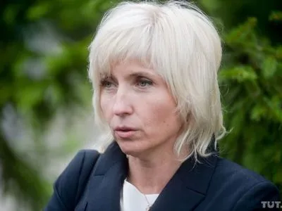 У Мінську затримали адвоката опозиціонерки Колесникової