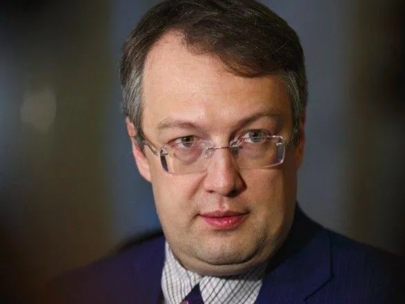 Геращенко сообщил обстоятельства катастрофы военного самолета под Харьковом