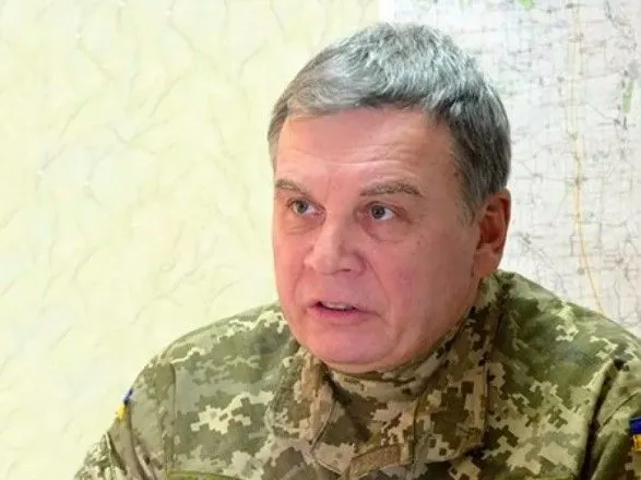 Таран назвав попередню причину авіакатастрофи на Харківщині