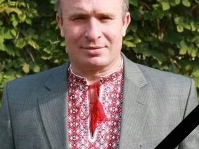 На Донеччині помер керівник військово-цивільної адміністрації прифронтової Мар’їнки