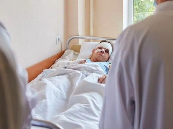 Курсант, который выжил в катастрофе под Харьковом, без парашюта выпрыгнул из горящего самолета - мать
