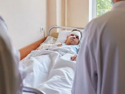 Курсант, который выжил в катастрофе под Харьковом, без парашюта выпрыгнул из горящего самолета - мать