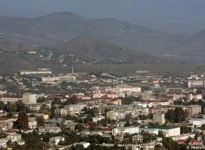 Госдеп США осудил эскалацию в Нагорном Карабахе