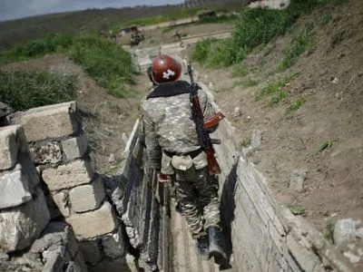 Генсек ООН закликав негайно припинити бої в Нагірному Карабаху