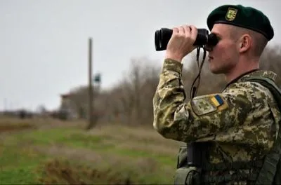 С начала суток боевики на Донбассе один раз нарушили режим прекращения огня