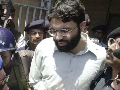 Верховный суд Пакистана согласился пересмотреть дело об убийстве журналиста США