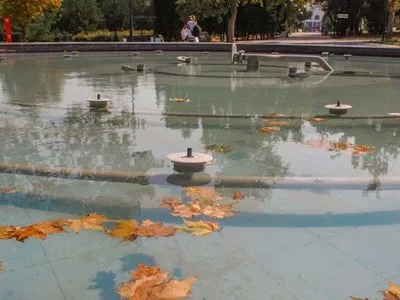 План экономии воды: в оккупированном Севастополе отключают фонтаны
