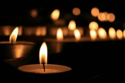 Прощання із більшістю жертв авіакатастрофи під Чугуєвом відбудеться після ідентифікації тіл – ОДА