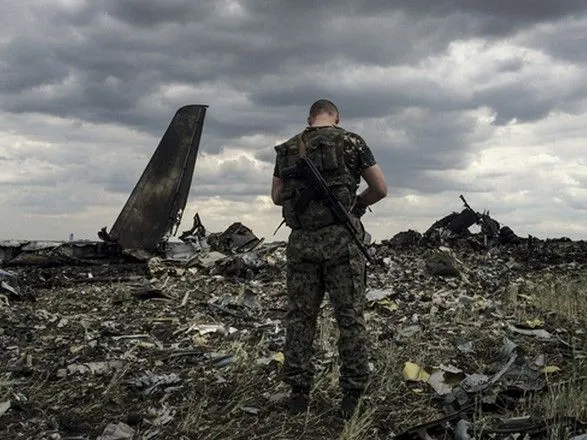 Суд по делу MH17: защита впервые озвучила позицию Пулатова по катастрофе