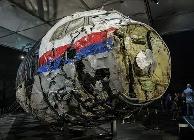 В Нидерландах возобновили судебные слушания по делу MH17