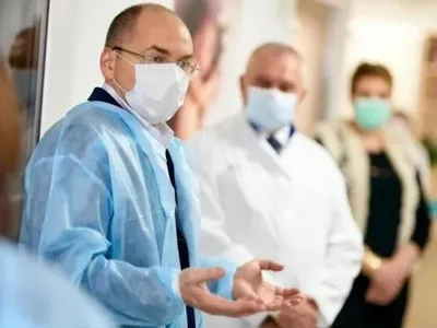 Степанов пояснил, как рассчитывали "справедливую" зарплату врачей