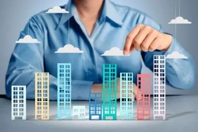Експерт рекомендує виводити інвестиції з проблемних об'єктів нерухомості