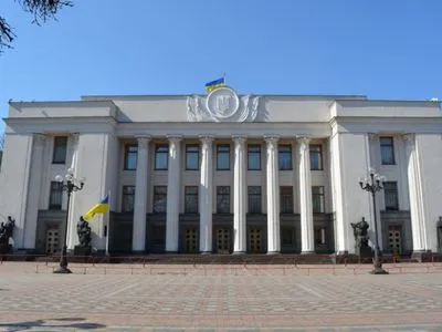 ВР рассмотрит отмену разрешений на перевозку между Украиной и Беларусью