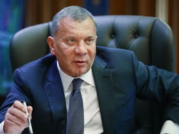 Віцепрем'єр РФ заявив, що Москва "подолала залежність від поставок з України та країн НАТО"