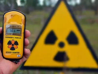 Раде предлагают увеличить штрафы за нарушение радиационной безопасности