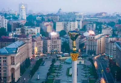 У Києві за добу коронавірус виявили у 416 осіб