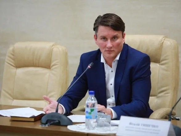 Виталий Тишечко: Действующая власть Запорожья взяла кредиты на крайне невыгодных для города условиях