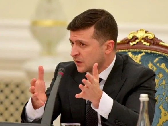 Зеленський очолить українську делегацію на саміті "Україна-ЄС" - Шмигаль