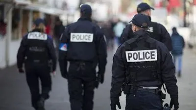 Парижан перелякав гул від винищувача: його прийняли за вибух